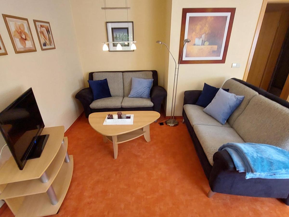 Ferienwohnung Weisses Ross Pirna Quarto foto