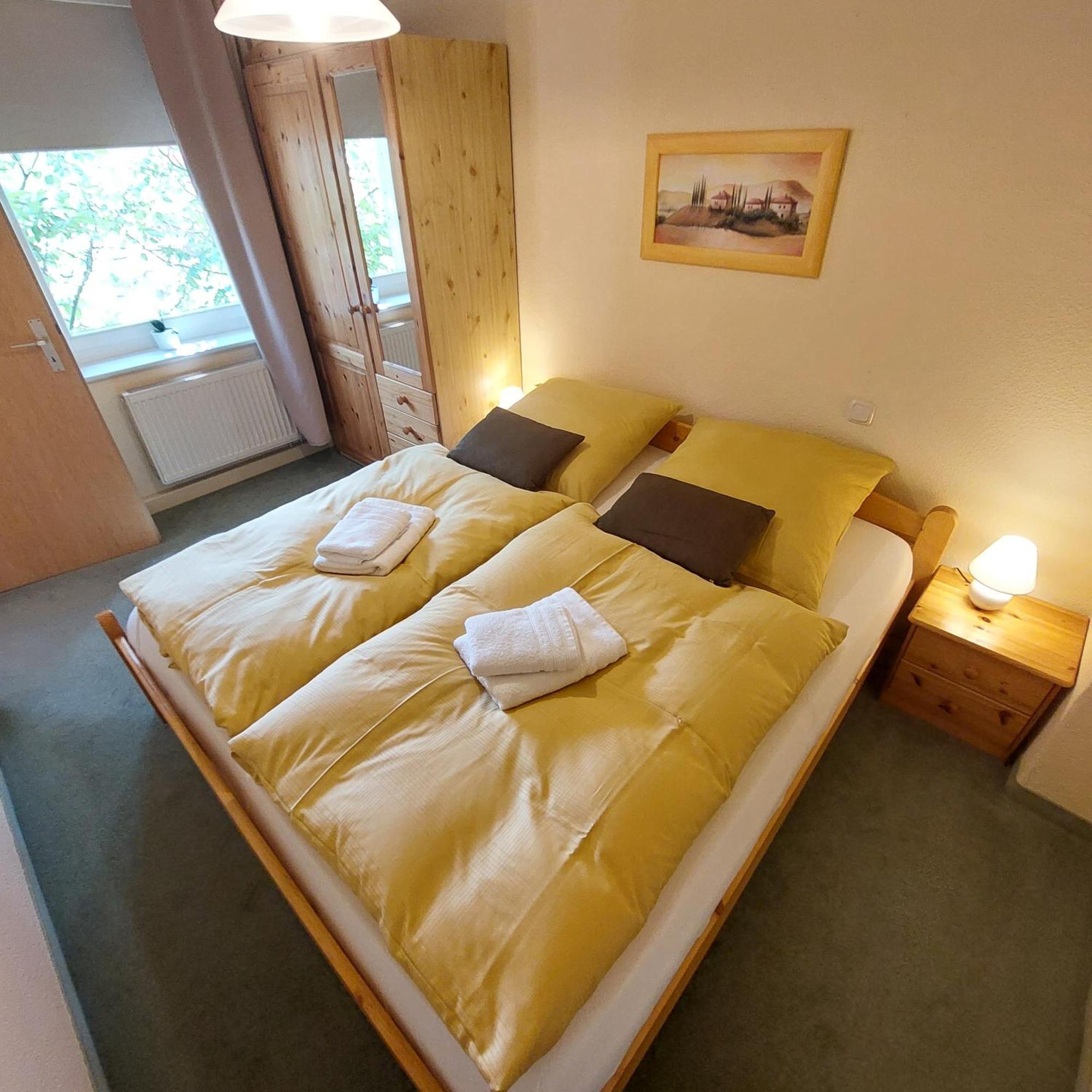 Ferienwohnung Weisses Ross Pirna Quarto foto