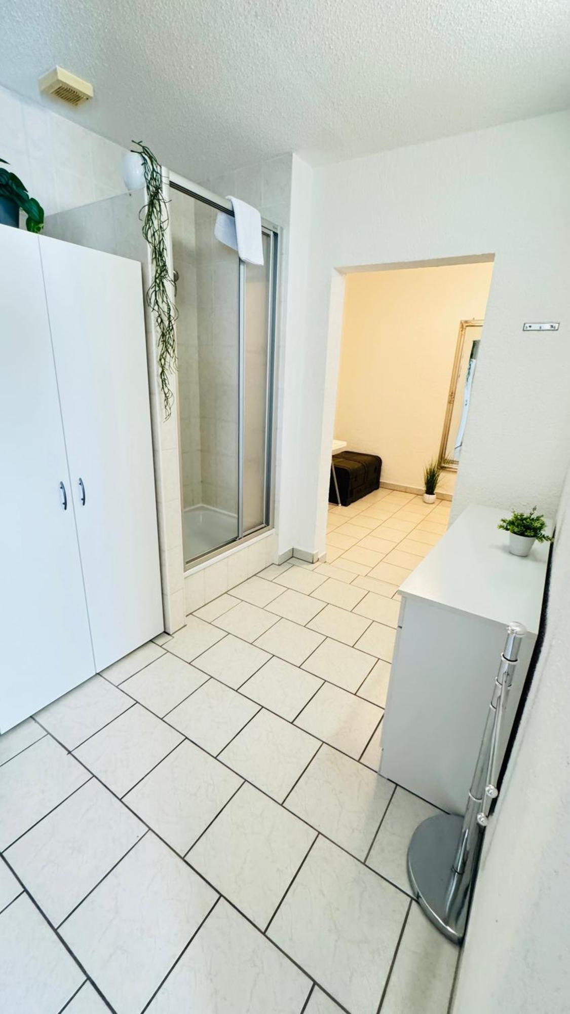 Ferienwohnung Weisses Ross Pirna Exterior foto